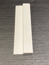Profilo di chiusura in duropolimero bianco 40x12x2800mm Fai da te/Pitture trattamenti per pareti e utensili/Strumenti per carta da parati e posa carta da parati/Bordi per carta da parati Led Mall Home - Napoli, Commerciovirtuoso.it