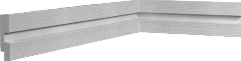 Profilo di chiusura in duropolimero bianco venato 50x12x2800mm Fai da te/Pitture trattamenti per pareti e utensili/Strumenti per carta da parati e posa carta da parati/Bordi per carta da parati Led Mall Home - Napoli, Commerciovirtuoso.it