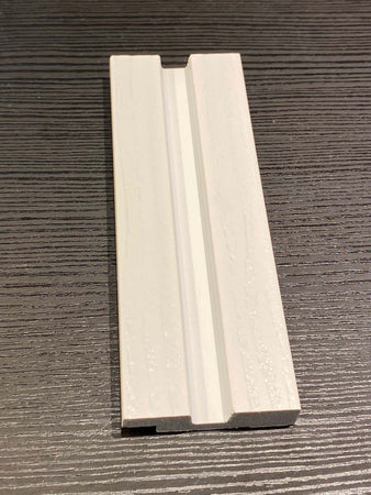 Profilo di chiusura in duropolimero bianco venato 50x12x2800mm Fai da te/Pitture trattamenti per pareti e utensili/Strumenti per carta da parati e posa carta da parati/Bordi per carta da parati Led Mall Home - Napoli, Commerciovirtuoso.it