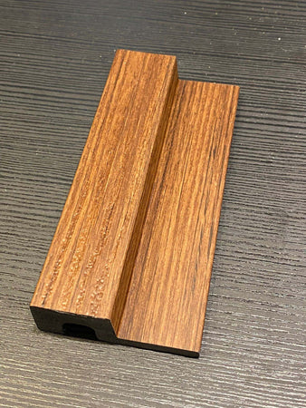 Profilo di chiusura in duropolimero noce 63x21x2800mm Fai da te/Pitture trattamenti per pareti e utensili/Strumenti per carta da parati e posa carta da parati/Bordi per carta da parati Led Mall Home - Napoli, Commerciovirtuoso.it