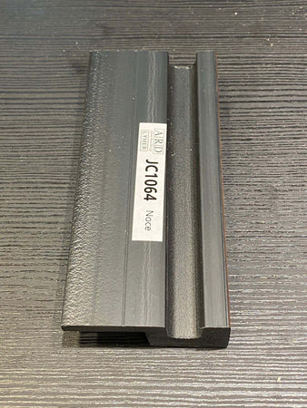 Profilo di chiusura in duropolimero noce 63x21x2800mm Fai da te/Pitture trattamenti per pareti e utensili/Strumenti per carta da parati e posa carta da parati/Bordi per carta da parati Led Mall Home - Napoli, Commerciovirtuoso.it