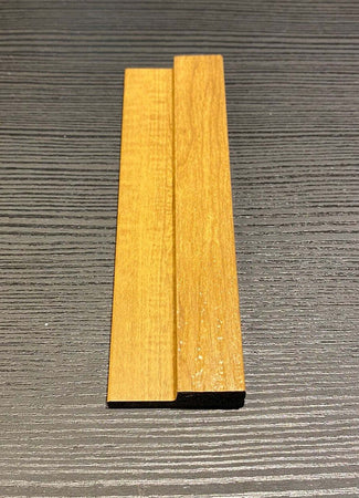 Profilo di chiusura in duropolimero rovere caldo 40x12x2800mm Fai da te/Pitture trattamenti per pareti e utensili/Strumenti per carta da parati e posa carta da parati/Bordi per carta da parati Led Mall Home - Napoli, Commerciovirtuoso.it