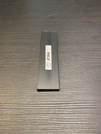 Profilo di chiusura in duropolimero rovere caldo 40x12x2800mm Fai da te/Pitture trattamenti per pareti e utensili/Strumenti per carta da parati e posa carta da parati/Bordi per carta da parati Led Mall Home - Napoli, Commerciovirtuoso.it