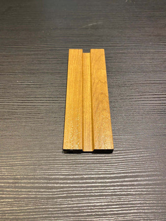 Profilo di chiusura in duropolimero rovere caldo 50x12x2800mm Fai da te/Pitture trattamenti per pareti e utensili/Strumenti per carta da parati e posa carta da parati/Bordi per carta da parati Led Mall Home - Napoli, Commerciovirtuoso.it