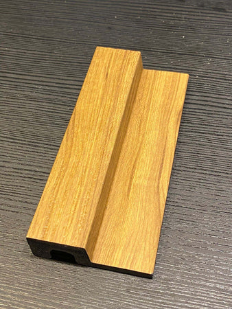 Profilo di chiusura in duropolimero rovere caldo 63x21x2800mm Fai da te/Pitture trattamenti per pareti e utensili/Strumenti per carta da parati e posa carta da parati/Bordi per carta da parati Led Mall Home - Napoli, Commerciovirtuoso.it