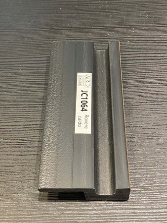 Profilo di chiusura in duropolimero rovere caldo 63x21x2800mm Fai da te/Pitture trattamenti per pareti e utensili/Strumenti per carta da parati e posa carta da parati/Bordi per carta da parati Led Mall Home - Napoli, Commerciovirtuoso.it