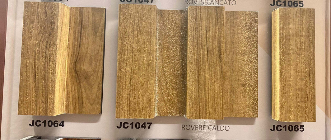 Profilo di chiusura in duropolimero rovere caldo 63x21x2800mm Fai da te/Pitture trattamenti per pareti e utensili/Strumenti per carta da parati e posa carta da parati/Bordi per carta da parati Led Mall Home - Napoli, Commerciovirtuoso.it