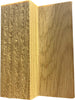 Profilo di chiusura in duropolimero rovere naturale chiaro 63x21x2800mm Fai da te/Pitture trattamenti per pareti e utensili/Strumenti per carta da parati e posa carta da parati/Bordi per carta da parati Led Mall Home - Napoli, Commerciovirtuoso.it