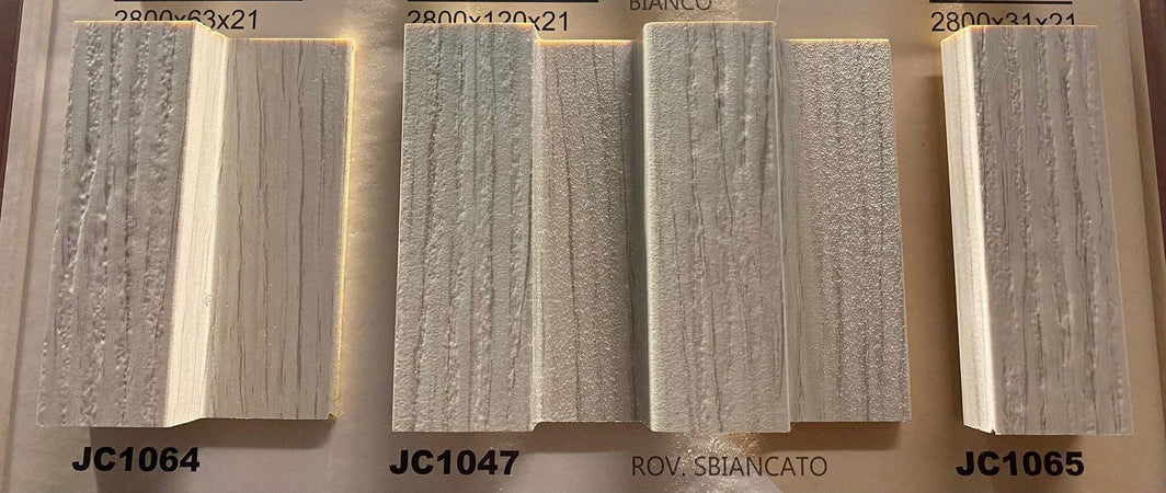 Profilo di chiusura in duropolimero rovere sbiancato 31x21x2800mm Fai da te/Pitture trattamenti per pareti e utensili/Strumenti per carta da parati e posa carta da parati/Bordi per carta da parati Led Mall Home - Napoli, Commerciovirtuoso.it