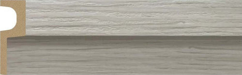 Profilo di chiusura in duropolimero rovere sbiancato 63x21x2800mm Fai da te/Pitture trattamenti per pareti e utensili/Strumenti per carta da parati e posa carta da parati/Bordi per carta da parati Led Mall Home - Napoli, Commerciovirtuoso.it