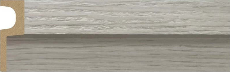 Profilo di chiusura in duropolimero rovere sbiancato 63x21x2800mm Fai da te/Pitture trattamenti per pareti e utensili/Strumenti per carta da parati e posa carta da parati/Bordi per carta da parati Led Mall Home - Napoli, Commerciovirtuoso.it