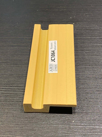 Profilo di chiusura in duropolimero rovere sbiancato 63x21x2800mm Fai da te/Pitture trattamenti per pareti e utensili/Strumenti per carta da parati e posa carta da parati/Bordi per carta da parati Led Mall Home - Napoli, Commerciovirtuoso.it