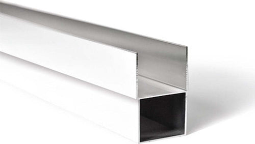 Profilo-di-compensazione-per-box-doccia-porta-sistema-di-estensione-alluminio-BIANCO