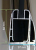 Profilo Di Compensazione per Box Doccia Porta Sistema Di Estensione Alluminio Cromato Profilo Di Estensione per Box Doccia Casa e cucina/Bagno/Attrezzature per bagni/Docce e componenti doccia/Box doccia Shopbagno.it - Roma, Commerciovirtuoso.it