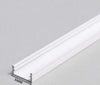 Profilo In Alluminio 1mt Da Incasso Senza Copertura Per Strip Led Strisce Al-5mm Fai da te/Prodotti per la costruzione/Materiali da costruzione/Pavimenti/Materiali per pavimenti/Strisce di copertura Trade Shop italia - Napoli, Commerciovirtuoso.it