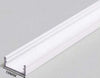 Profilo-In-Alluminio-1mt-Da-Incasso-Senza-Copertura-Per-Strip-Led-Strisce-Al10mm
