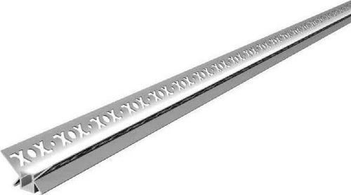 10 Profili In Alluminio 2mt Cartongesso Angolo Interno Strip Led Strisce Al-26 Casa, arredamento e bricolage > Illuminazione da interno > Strisce LED Trade Shop italia - Napoli, Commerciovirtuoso.it