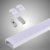 Profilo-In-Alluminio-2-Mt-Slim-Con-Copertura-Opaca-Per-Strip-Led-Strisce-Al-14