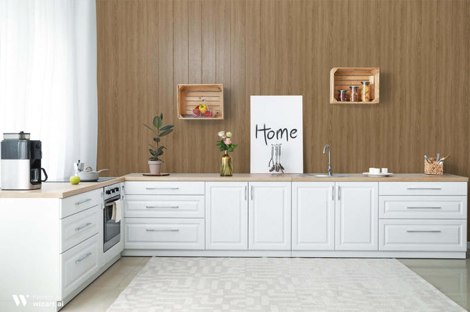 Profilo in duropolimero rovere caldo 39x17x2800mm Fai da te/Pitture trattamenti per pareti e utensili/Strumenti per carta da parati e posa carta da parati/Bordi per carta da parati Led Mall Home - Napoli, Commerciovirtuoso.it