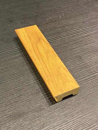 Profilo in duropolimero rovere caldo 39x17x2800mm Fai da te/Pitture trattamenti per pareti e utensili/Strumenti per carta da parati e posa carta da parati/Bordi per carta da parati Led Mall Home - Napoli, Commerciovirtuoso.it