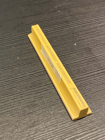 Profilo in duropolimero rovere sbiancato Fai da te/Pitture trattamenti per pareti e utensili/Strumenti per carta da parati e posa carta da parati/Bordi per carta da parati Led Mall Home - Napoli, Commerciovirtuoso.it