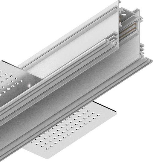 Profilo-Incassato-100Cm-Ego-Alluminio-Bianco