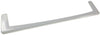 Profilo INDESIT Anteriore Ripiano Vetro `edfv450 Misure: 598mm Frigorifero C00507756