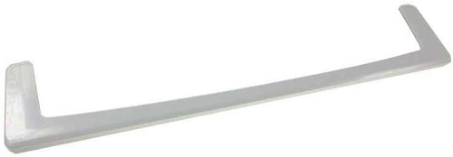 Profilo INDESIT Anteriore Ripiano Vetro `edfv450 Misure: 598mm Frigorifero C00507756