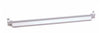 PROFILO INDESIT POLAR-W POST/GUIDE VETRO L477 Frigorifero C00114605