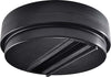 Profilo-Link-Alluminio-Nero-On-Off-Connettore-Singolo