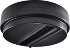 Profilo-Link-Alluminio-Nero-On-Off-Connettore-Singolo