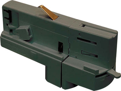 Profilo-Link-Dali-Adattatpre-Alluminio-Nero