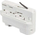 Profilo-Link-On-Off-Adattatpre-Alluminio-Bianco