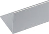 PROFILO-PER-FAI-DA-TE-ANGOLARE-mm-30-x-30-x-1---mt-2-argento-bril.-Uniko