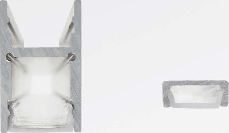 Profilo-Slot-Alluminio-Bianco-Sur-D15X5-200Cm