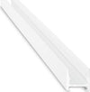 Profilo-Slot-Alluminio-Bianco-Sur-D16X15-2M