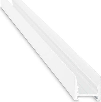 Profilo-Slot-Alluminio-Bianco-Sur-D16X15-2M
