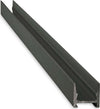Profilo-Slot-Alluminio-Nero-Sur-D16X15-2M