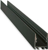 Profilo-Slot-Alluminio-Nero-Sur-D16X22-2M