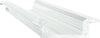 Profilo-Slot-Metallo-Bianco-Trim-D25X5-200Cm