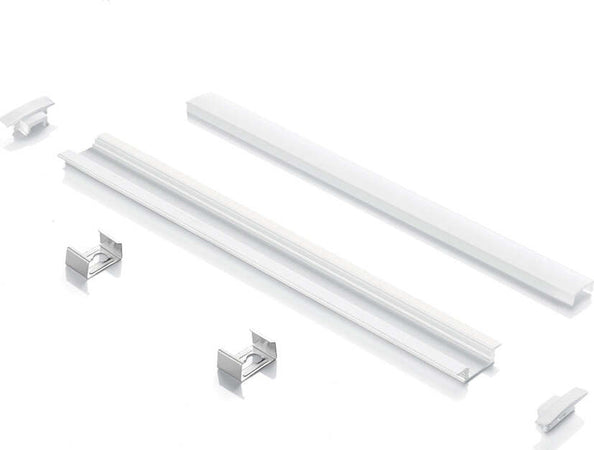 Profilo-Slot-Metallo-Bianco-Trim-D25X5-200Cm