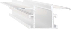 Profilo-Slot-Metallo-Bianco-Trimless-D46X20-200Cm