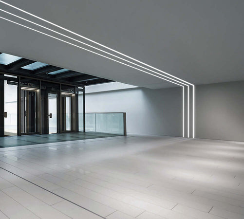 Profilo-Slot-Metallo-Bianco-Trimless-D46X20-200Cm