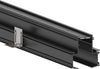 Profilo-Superficie-Per-Binario-Arca-100Cm-Alluminio-Nero