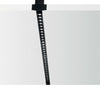 Profilo-Superficie-Per-Binario-Arca-100Cm-Alluminio-Nero