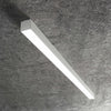 Profilo-Trimless-Vision-Alluminio-Bianco-200Cm
