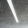 Profilo-Vision-Alluminio-Bianco-300Cm