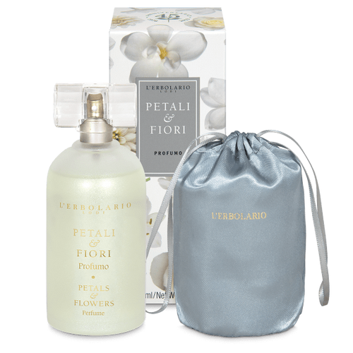 Profumo Petali & Fiori 125ml l'Erbolario