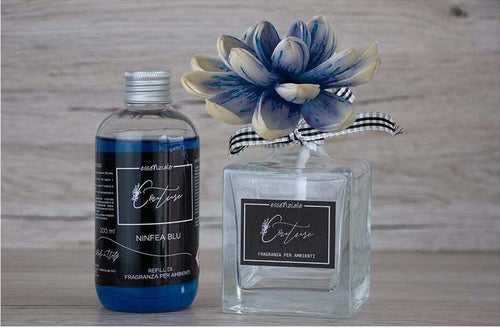 Profumatore ambienti Essenziale EC004 Couture Casa e cucina/Decorazioni per interni/Profumazione ambiente/Diffusori di oli essenziali Scontolo.net - Potenza, Commerciovirtuoso.it