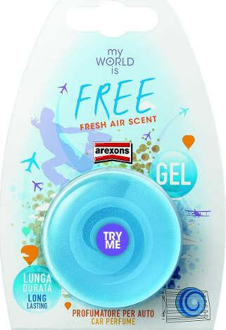 Profumatore-auto-Arexons-1501-MY-WORLD-IS-Azzurro